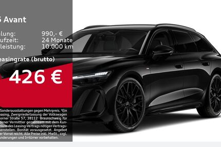 Audi A6 23.911 km 51.570 &euro; Bochum 44809