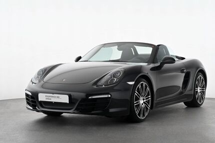 Porsche Boxster 21.228 km 62.900 &euro; Essen 45143