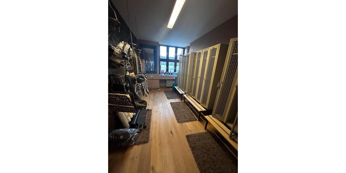 Gewerbeobjekt Recklinghausen Hillerheide - 40&euro; | Angebot:20181766