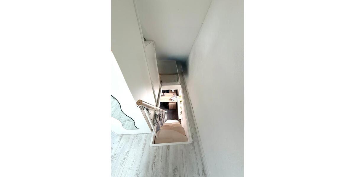 Maisonettenwohnung Herten - 2.5 Zimmer, 53 m&sup2;, 650&euro; | Angebot:26023983