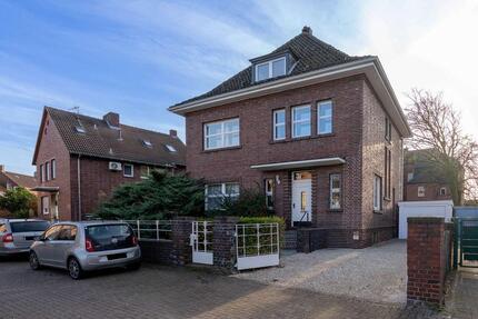 Haus Lünen Alstedde - 4 Zimmer, 210 m&sup2;, 2.160&euro; | Angebot:25656419