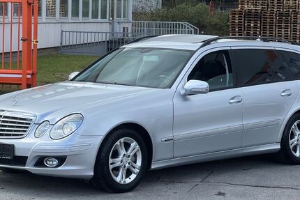 Mercedes-Benz E 230 212.000 km 6.990 &euro; Herten 45701
