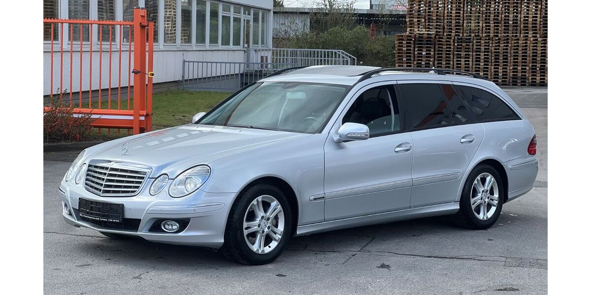 Mercedes-Benz E 230 212.000 km 6.990 &euro; Herten 45701
