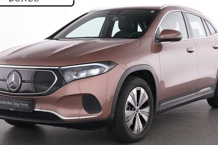 Mercedes-Benz EQA 26.605 km 29.980 &euro; Essen 45309