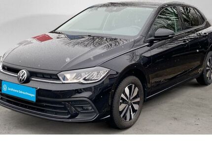 VW Polo 6.307 km 17.990 &euro; Bochum - Linden 44879