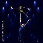 SCHWERELOS - Moderne Artistik