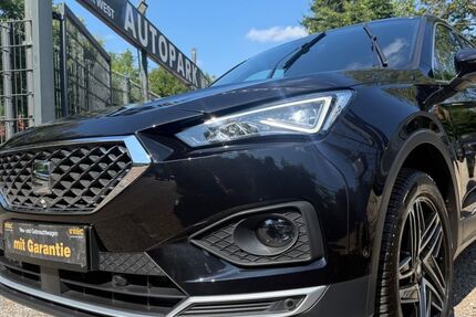 Seat Tarraco 66.655 km 24.900 &euro; Essen 45355