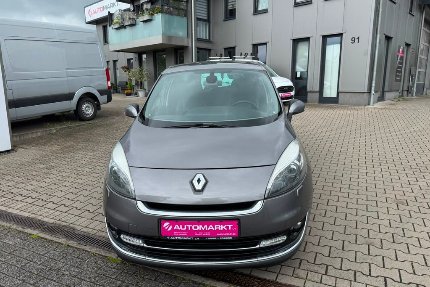Renault Scenic 297.000 km 2.990 &euro; Lüdinghausen 59348