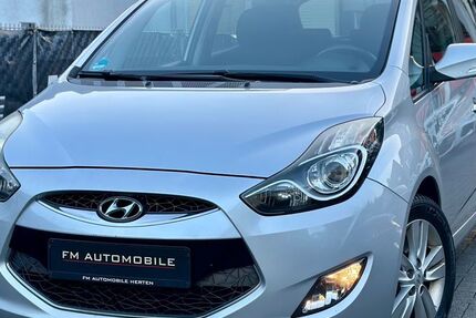 Hyundai ix20 161.570 km 5.990 &euro; Herten 45699