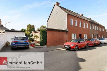 Haus Dülmen - 7 Zimmer, 137 m&sup2;, 214.000&euro; | Angebot:27709215