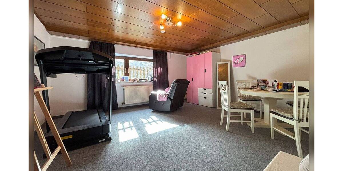 Doppelhaushälfte Heiden - 7 Zimmer, 178 m&sup2;, 449.000&euro; | Angebot:26017635