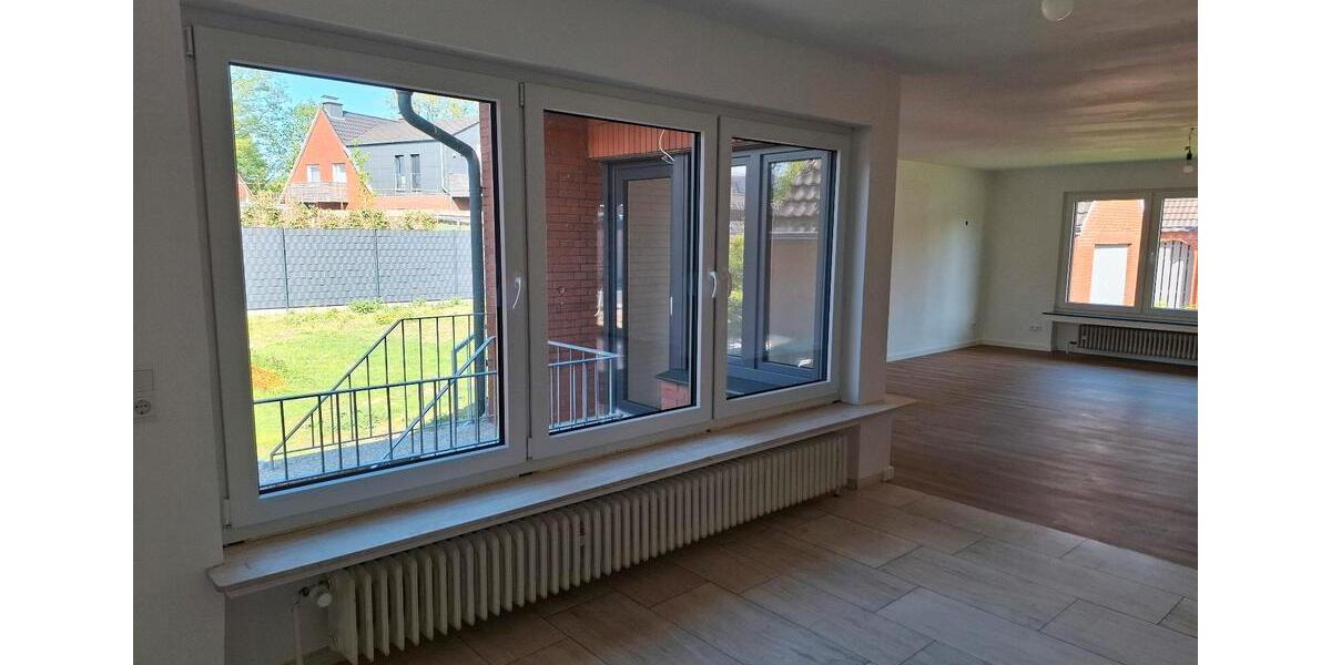 Erdgeschoßwohnung Dülmen - 3 Zimmer, 126 m&sup2;, 1.350&euro; | Angebot:26604505
