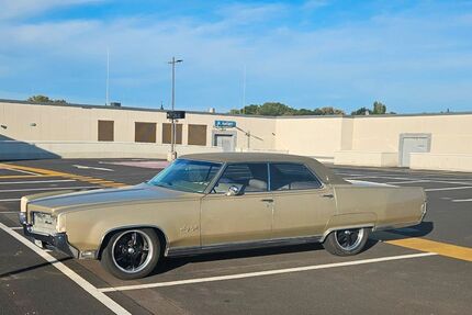 Oldsmobile Andere 79.000 km 15.890 &euro; Herten 45701