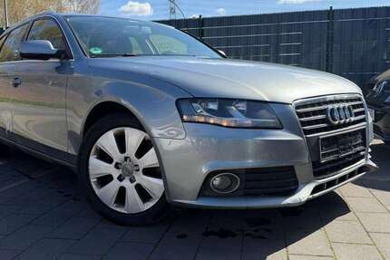Audi A4 316.042 km 3.750 &euro; Bottrop 46238