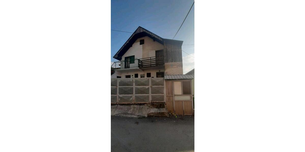 Doppelhaushälfte Witten Heven - 5 Zimmer, 130 m&sup2;, 92.000&euro; | Angebot:25261144