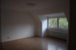 Dachgeschoßwohnung Dortmund Gartenstadt - 3 Zimmer, 74 m&sup2;, 600&euro; | Angebot:26367864