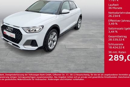 Audi A1 6.611 km 27.388 &euro; Dortmund 44143