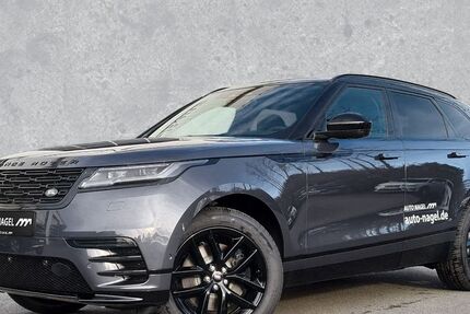 Land Rover Range Rover Velar 4.966 km 84.650 &euro; Dinslaken 46535