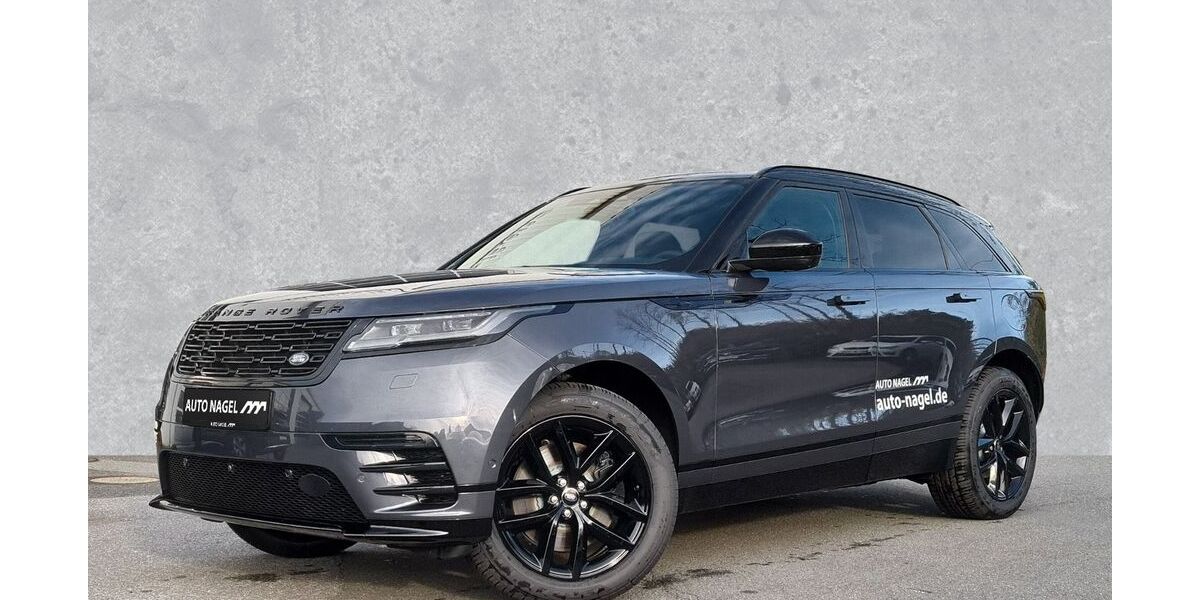 Land Rover Range Rover Velar 4.966 km 84.650 &euro; Dinslaken 46535