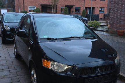 Mitsubishi Colt 196.000 km 1.690 &euro; Oberhausen 46147