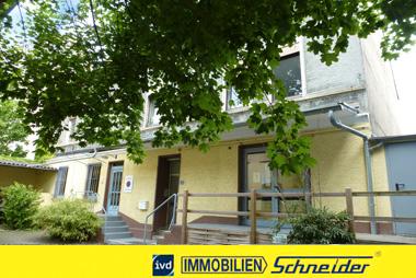 Etagenwohnung Dortmund Innenstadt West - 1 Zimmer, 20 m&sup2;, 252&euro; | Angebot:25877315