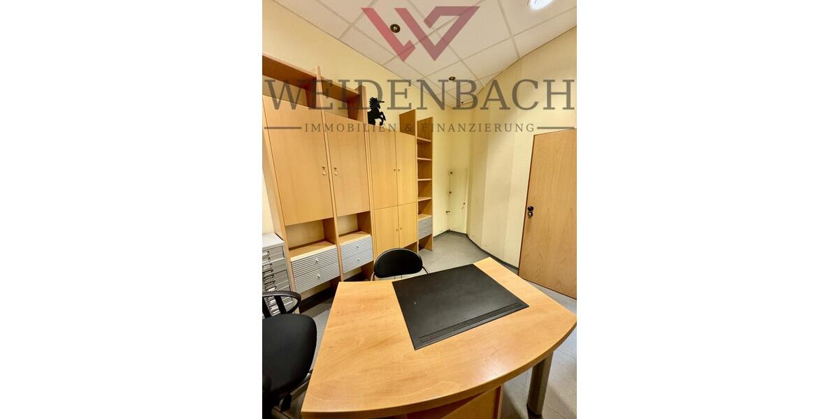 Gewerbeobjekt Witten - 1.800&euro; | Angebot:24788594