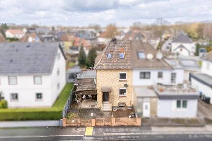 Haus Dortmund Wickede - 7 Zimmer, 95 m&sup2;, 228.000&euro; | Angebot:26155225