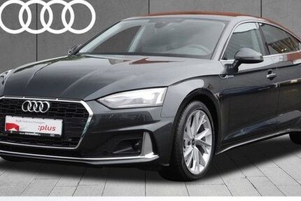 Audi A5 9.760 km 32.440 &euro; Lünen 44534
