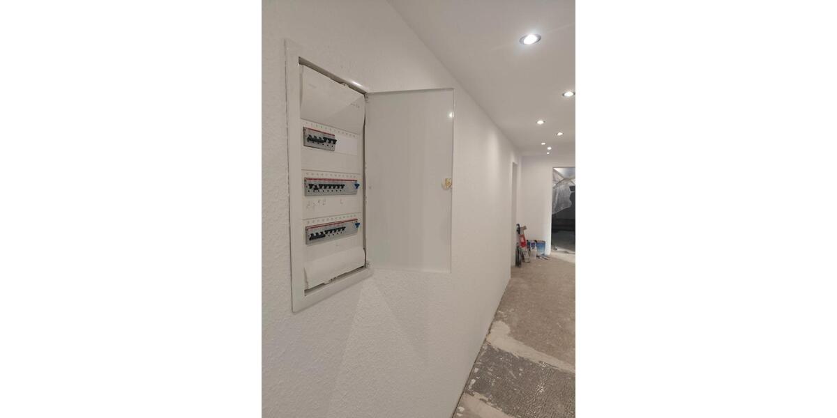 Erdgeschoßwohnung Essen Stadtbezirk VII - 5.5 Zimmer, 165 m&sup2;, 1.480&euro; | Angebot:26546105