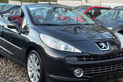 Peugeot 207 114.000 km 3.000 &euro; Essen 45326