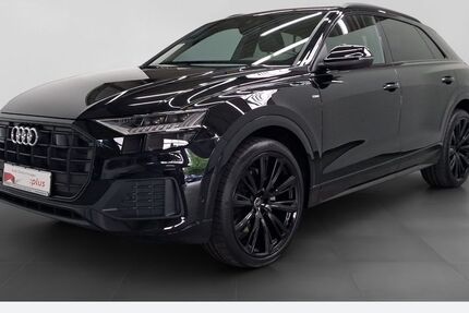Audi Q8 63.343 km 64.880 &euro; Bochum 44809