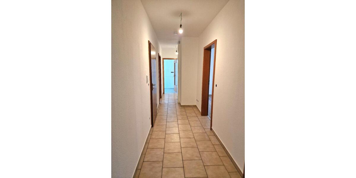 Etagenwohnung Castrop-Rauxel Becklem - 2.5 Zimmer, 69 m&sup2;, 580&euro; | Angebot:25943422