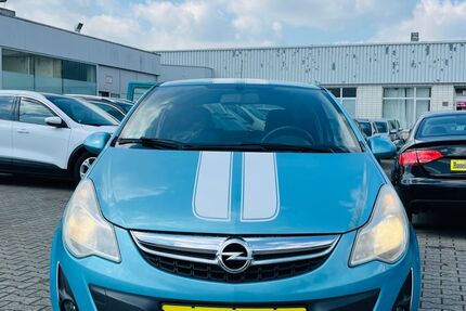 Opel Corsa 143.000 km 2.999 &euro; Dortmund 44147
