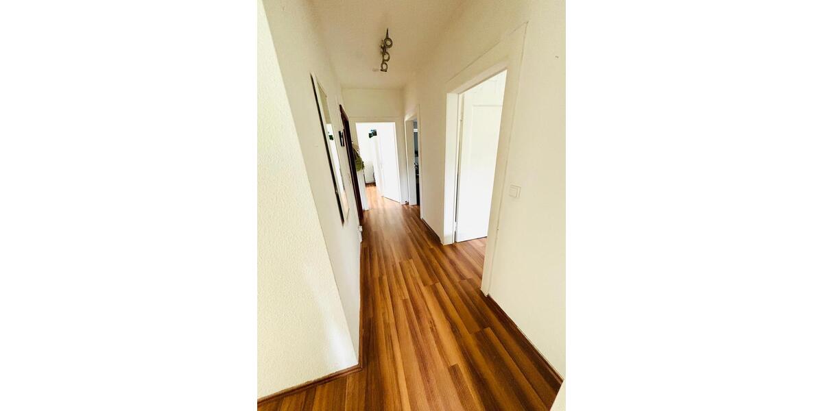 Maisonettenwohnung Mülheim an der Ruhr Broich - 4 Zimmer, 88 m&sup2;, 1.000&euro; | Angebot:26688540