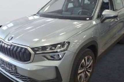 Skoda Kodiaq 10.295 km 39.666 &euro; Dortmund 44269