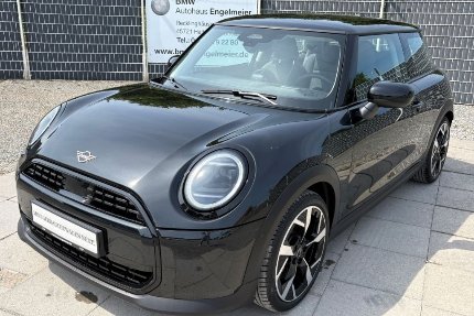 Mini Cooper C 5.514 km 25.690 &euro; Haltern am See 45721
