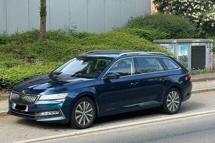 Skoda Superb 52.000 km 21.000 &euro; Essen 45147