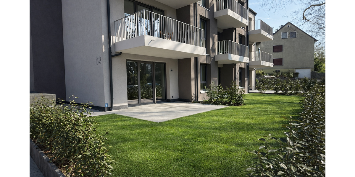 Etagenwohnung Dortmund Hörde - 4 Zimmer, 124 m&sup2;, 1.798&euro; | Angebot:25942651