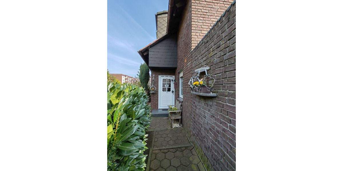 Reihenendhaus Gelsenkirchen Erle - 3 Zimmer, 100 m&sup2;, 249.500&euro; | Angebot:26218156