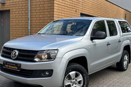 VW Amarok 199.272 km 13.990 &euro; Essen 45326