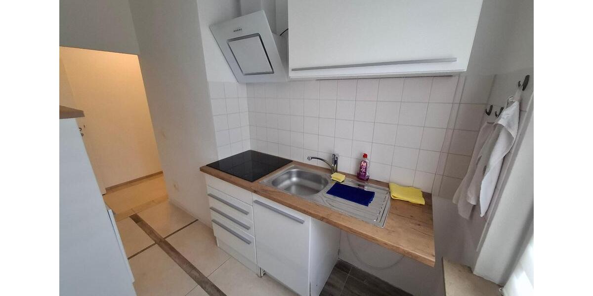 Etagenwohnung Gelsenkirchen Gelsenkirchen-Mitte - 2 Zimmer, 44 m&sup2;, 59.000&euro; | Angebot:26611253