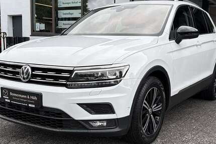 VW Tiguan 86.238 km 21.990 &euro; Dortmund 44263