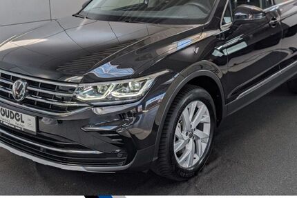 VW Tiguan 21.650 km 35.840 &euro; Raesfeld 46348