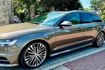 Audi A6 142.960 km 21.499 &euro; Velbert 42551