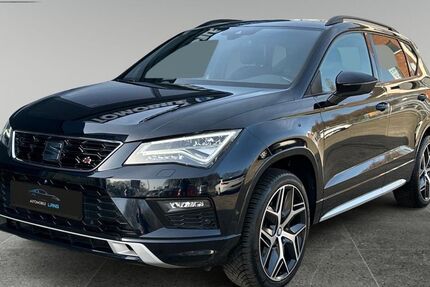 Seat Ateca 68.200 km 24.490 &euro; Herten 45699