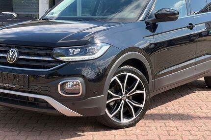 VW T-Cross 13.692 km 19.970 &euro; Lünen 44536
