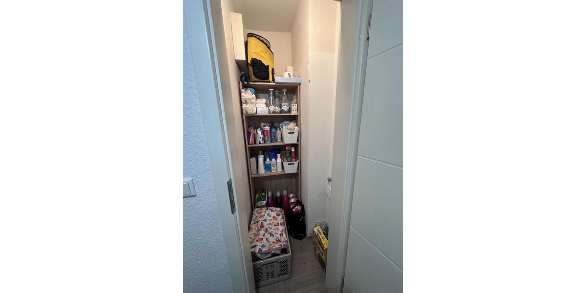 Etagenwohnung Herne Wanne-Bickern - 2.5 Zimmer, 47 m&sup2;, 625&euro; | Angebot:25454194