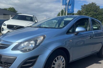 Opel Corsa 46.000 km 5.990 &euro; Datteln 45711