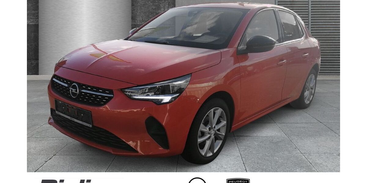 Opel Corsa 10.849 km 13.450 &euro; Herten 45699