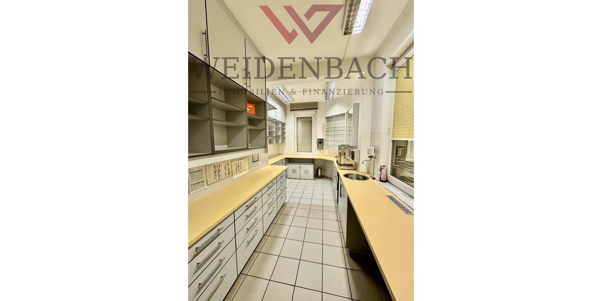 Gewerbeobjekt Witten - 1.800&euro; | Angebot:24788594